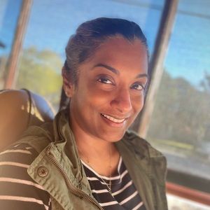 Meet your Posher, Joyce